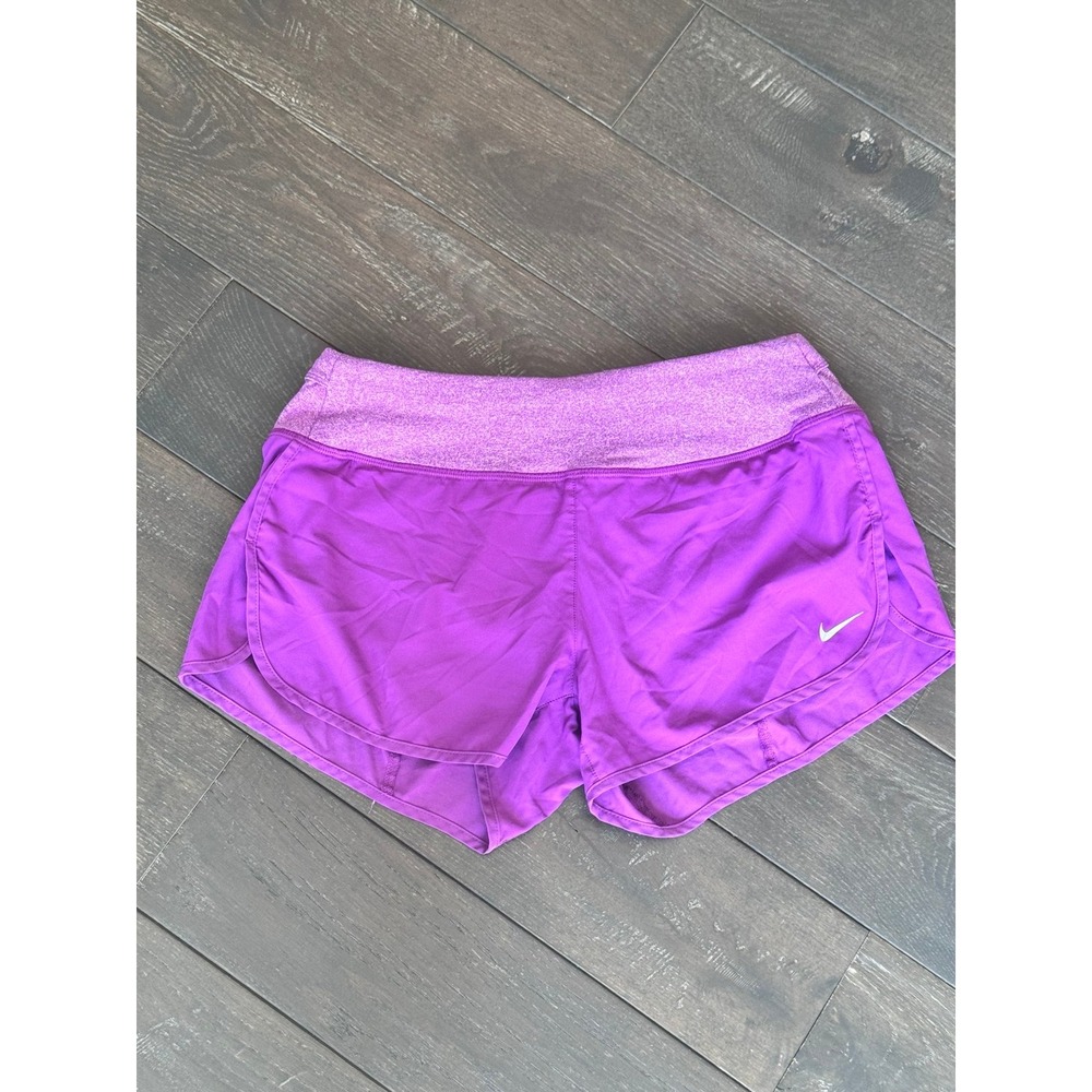 Nike Women's Dri-FIT Rival Running Short Size Small‎ excellent condition